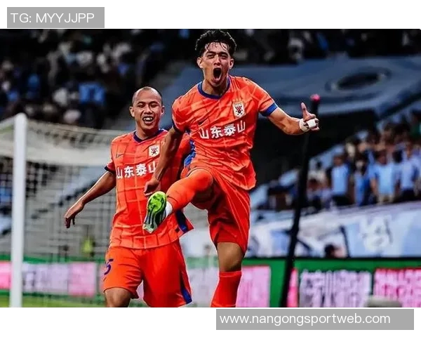 全运会男足U20首日精彩回顾山东逆转胜利广东上海喜迎开门红