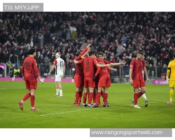 法兰克福自19-20赛季以来四度战胜拜仁成击败次数最多球队