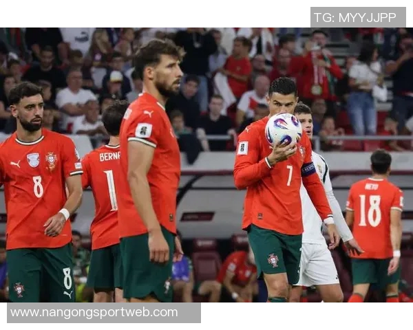 C罗再战匈牙利若破门将独享世预赛历史射手王荣誉