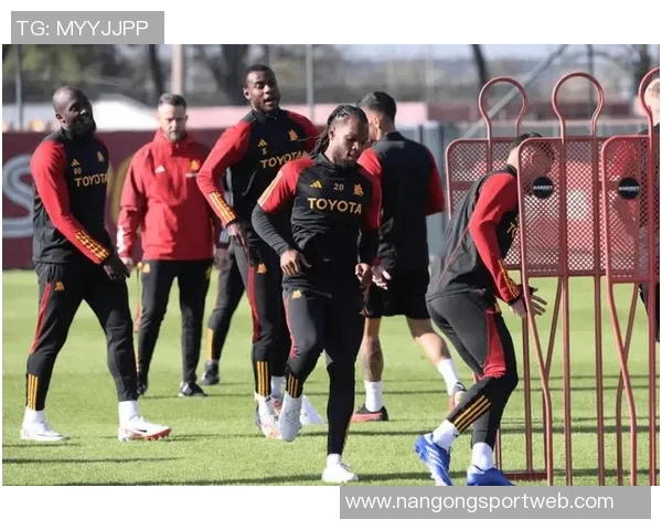 卢卡库康复进展良好计划在对阵罗马时重返赛场