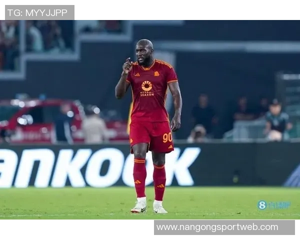 卢卡库计划在意超杯对阵AC米兰时强势回归助球队争冠